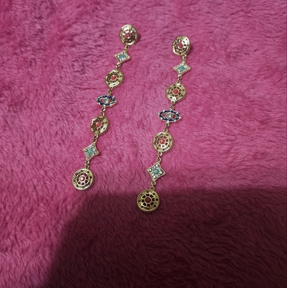 Guess earrings - Picture 2 of 3